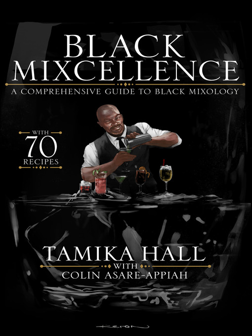 Imagen de portada para Black Mixcellence
